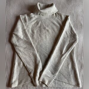 KUHL Solace Ribbed Knit Sweater